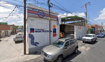 Materiales Para la Construcción Ferrocarril