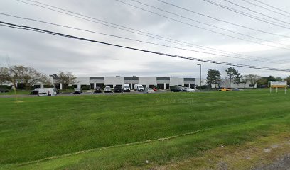 Lancaster Commercial Products HQ