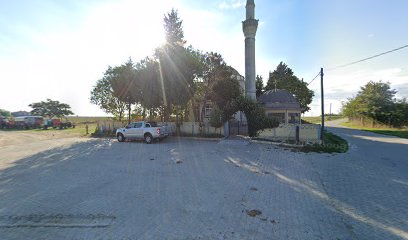 Sinanlı Köy Camii