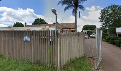 Saps Inchanga Police Station