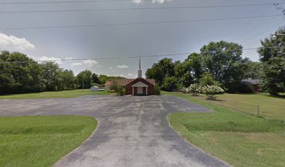 New Sockwell Baptist Church