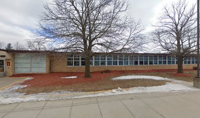 Gates Elementary School