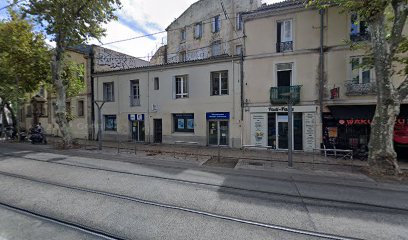 Agence LMDE Montpellier