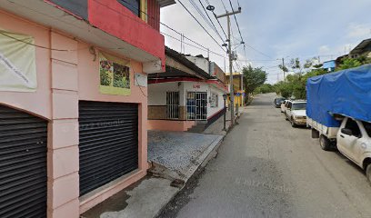 Centro De Reparacion Automotriz 'La Fuente'