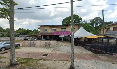 Warung Bukit Losong