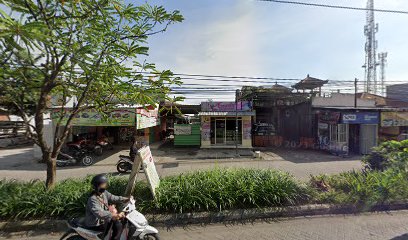 Rumah Laundry