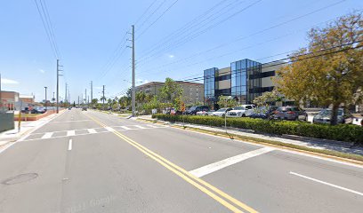Kennedy Drive & Depoo Medical Center