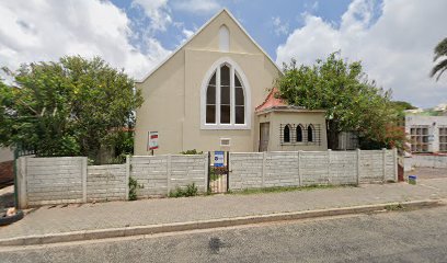The Methodist Church of Southern Africa