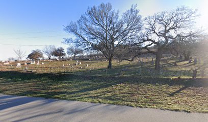 Rock Springs Cemetery