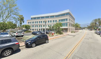 Pacific Medical Building