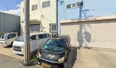 横田製作所