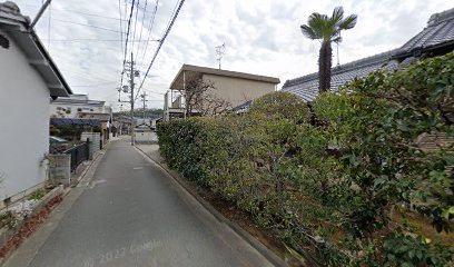 松島カイロプラクティック オフィス