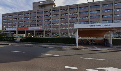 秋田県健康福祉部 医務薬事課 看護・地域医療班