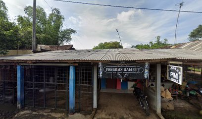 Pangkas Rambut