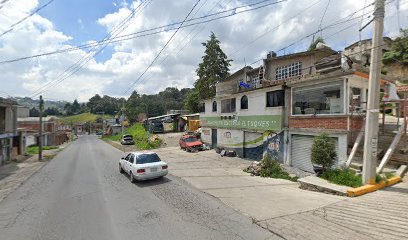 Auto Servicio Electrico 'El Toques'