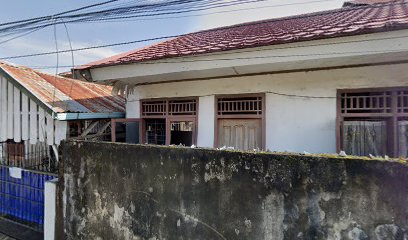 Madang Cathouse