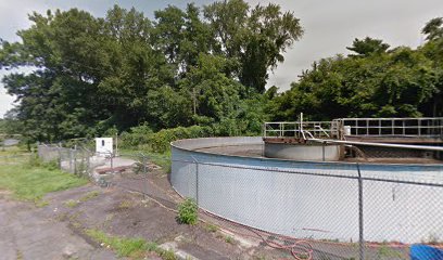 Fieldsboro Sewer Department