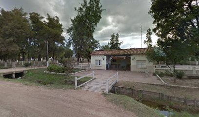 Colonia Penal de Presidencia Roque Saenz Peña