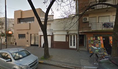 Estudio Jurídico Granillo Fernández