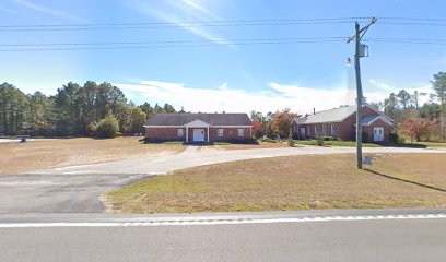 Sandy Grove United Methodist Church