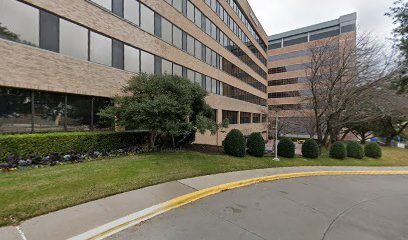 Presbyterian Hospital for Dallas - Medical ICU