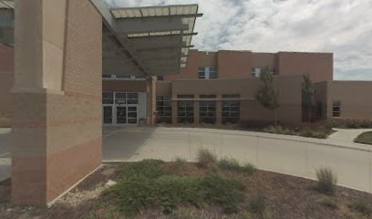 Outpatient Hospital Lab - Nebraska Heart