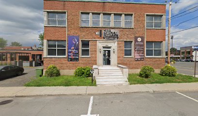 Collège De Comptabilité Et De Secrétariat Du Québec, Campus De Drummondville Inc.