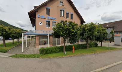 Immobilia Suisse AG