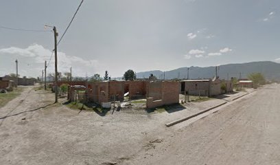 Barrio Las Tunas - Manzana 51 A
