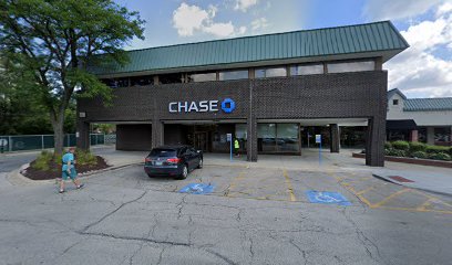 Chase Mortgage