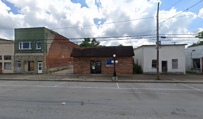 Community Care Center Food Pantry