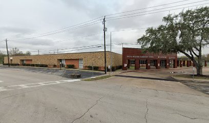 South Houston Elementary School