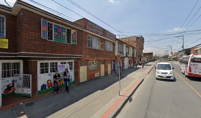 Almacén de Pinturas Mg