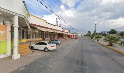 Florería Zacatenco Hidalgo