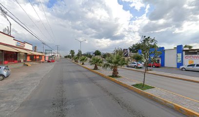 Aceros y Reciclados San Rafael