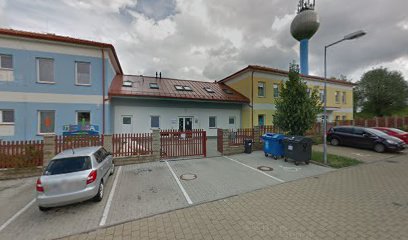 Mateřská škola Pražská Brandýs nad Labem