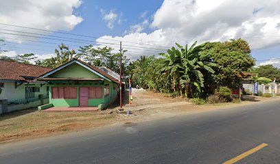 Tukang listrik Banjarnegara