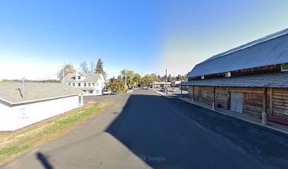 Potlatch Food Pantry