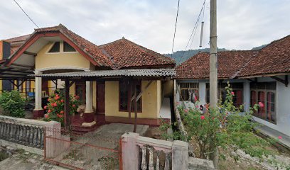 Masjid Miftahul Khoir