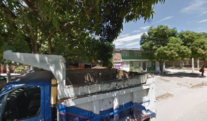 Liceo Santa Ana