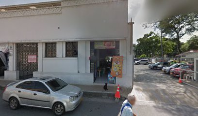 Heladeria La Sabrosa