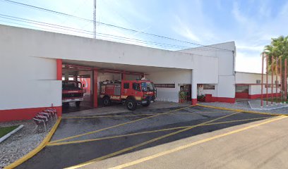 Bombeiros Voluntários de Campo Maior