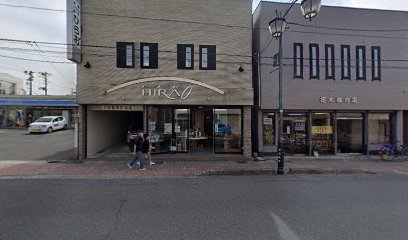 平尾時計店