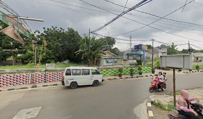 Bank Sampah Melati Bersih Flamboyan