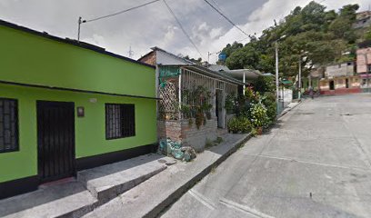 Salon Comunal Barrio Uribe Ibague