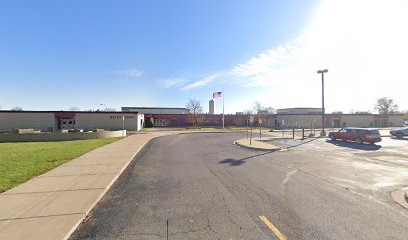 Bates Elementary School