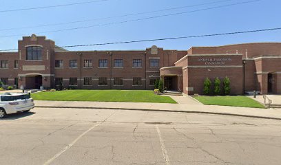 Caruthersville High School