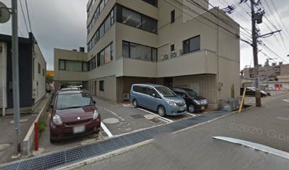 クマヒラ 北陸営業所