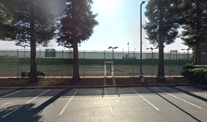 Pacific Tennis Courts