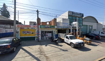 Taller Mecánico